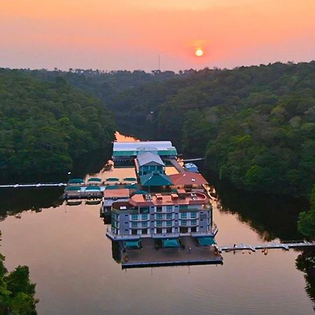 Uiara Amazon Resort Manaus Exterior foto