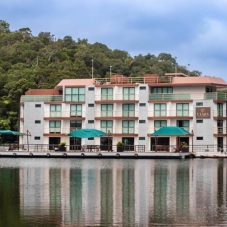 Uiara Amazon Resort Manaus Exterior foto
