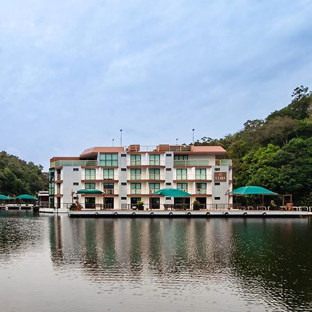 Uiara Amazon Resort Manaus Exterior foto