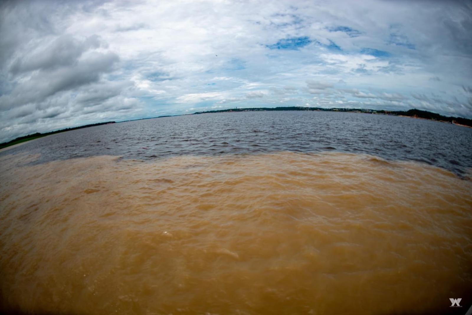 Uiara Amazon Resort Manaus Exterior foto