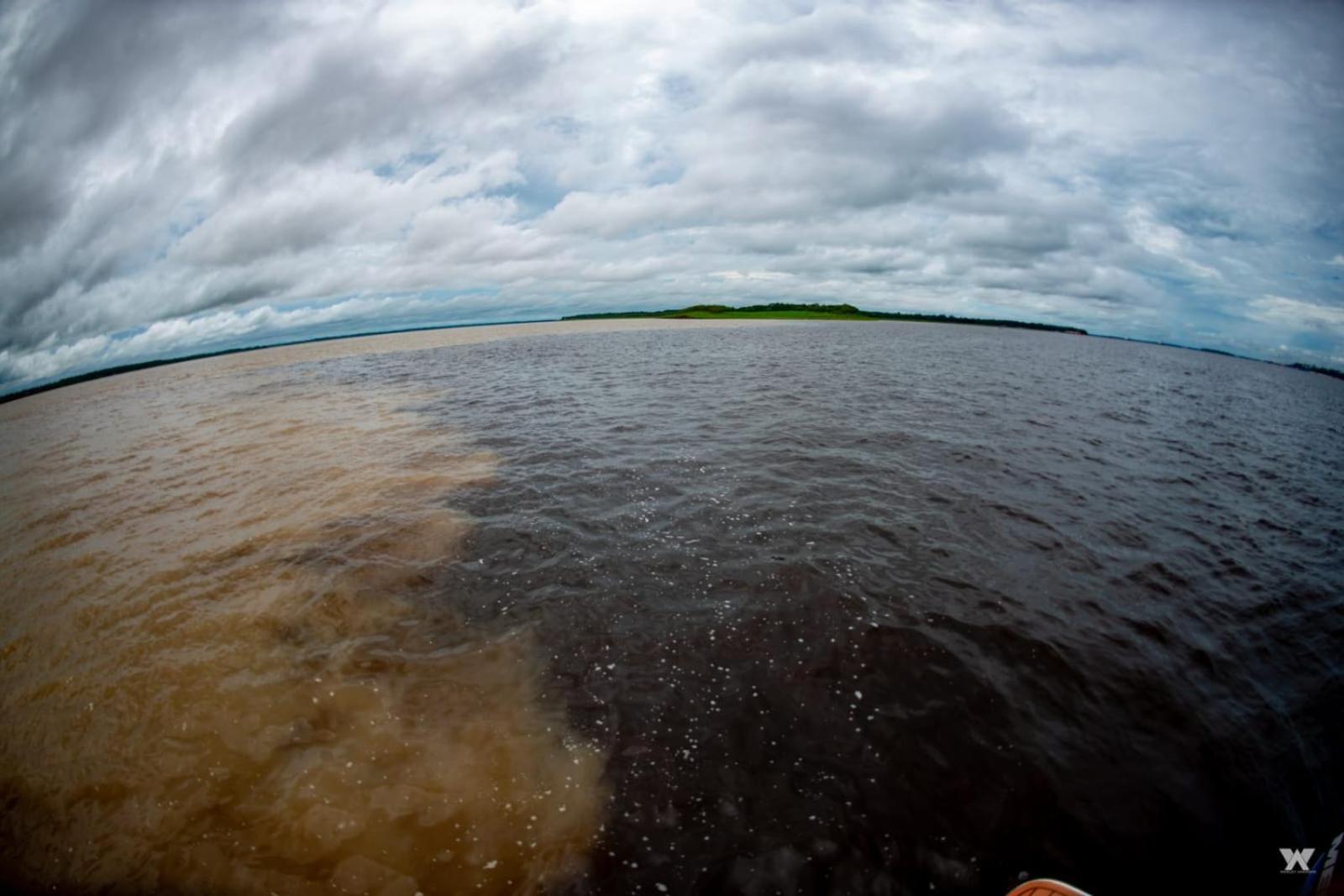 Uiara Amazon Resort Manaus Exterior foto