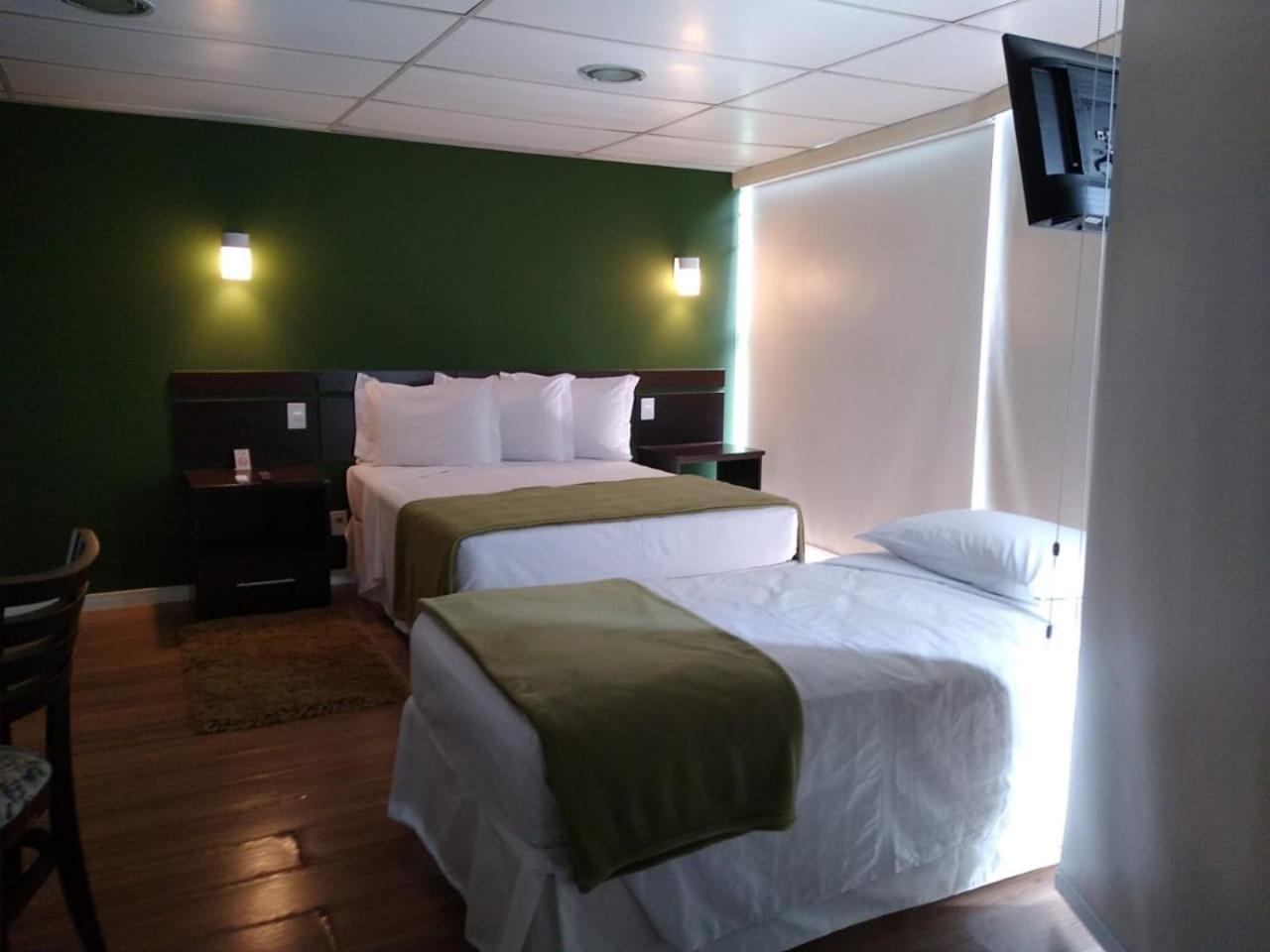Uiara Amazon Resort Manaus Exterior foto
